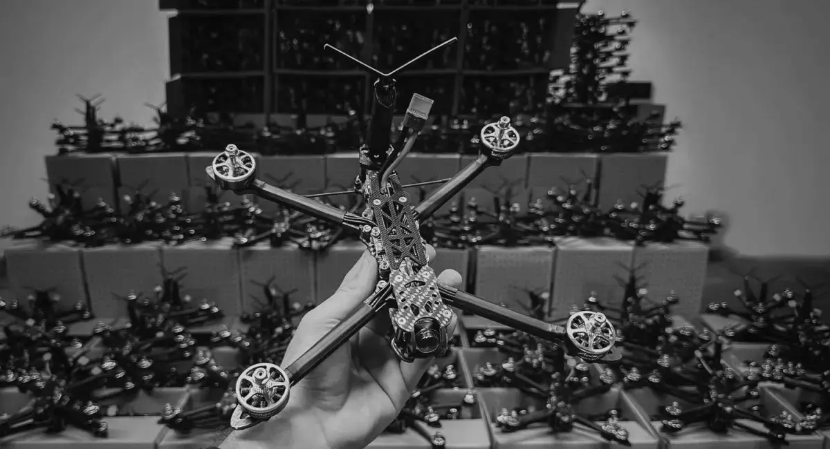 Налагодження серійного виробництва