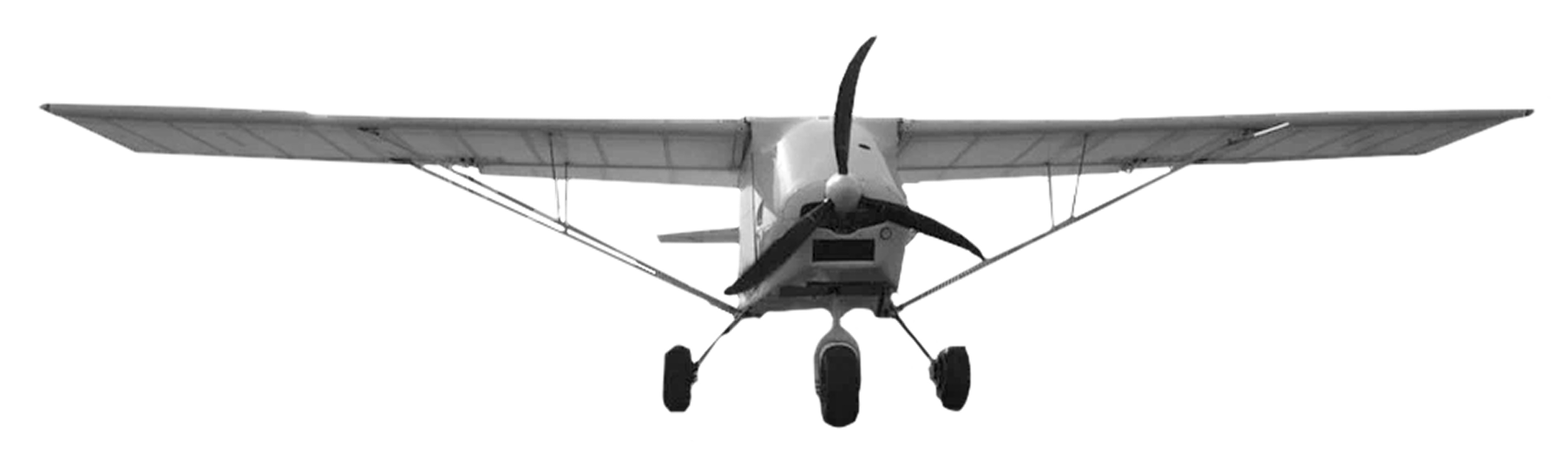 Далекобійні дрони