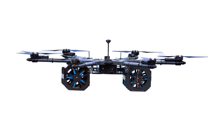 Ударні дрони